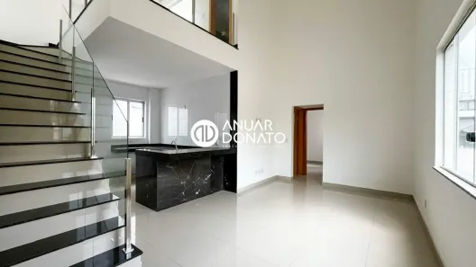 Cobertura com 2 Quartos à venda, 81m² no Vila Paris, Belo Horizonte