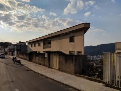 Apartamento com 2 Quartos à venda, 120m² no Jardim São Paulo, Poços de Caldas