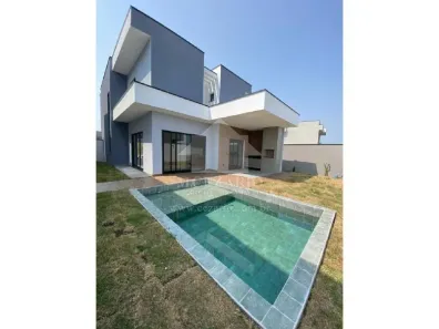 Casa com 3 Quartos à venda, 199m² no Loteamento Residencial Fazenda Casa Grande, Taubaté