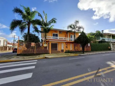Casa com 5 Quartos à venda, 384m² no São Caetano, Caxias do Sul
