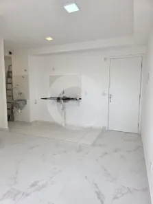 Apartamento com 2 Quartos à venda, 42m² no Sítio da Figueira, São Paulo