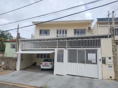 Casa com 4 Quartos à venda, 266m² no Vila Carminha, Campinas