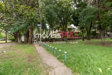 Casa com 4 Quartos à venda, 500m² no Jardim América, São Paulo