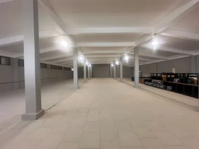 Galpão/Depósito/Armazém para alugar, 625m² no Rincão dos Ilhéus, Estância Velha