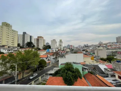 Apartamento com 1 Quarto à venda, 50m² no Vila Mazzei, São Paulo