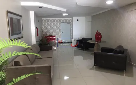Apartamento com 2 Quartos à venda, 85m² no Centro, Franca