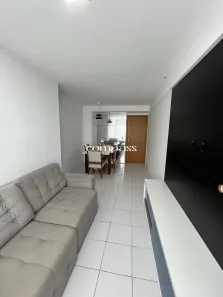 Apartamento com 2 Quartos à venda, 65m² no Candeias, Jaboatão dos Guararapes