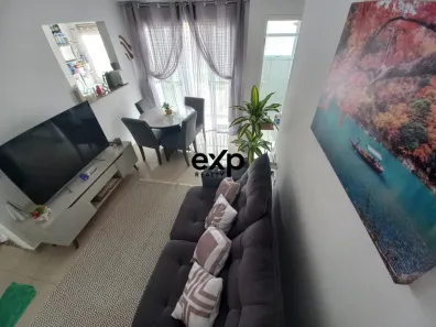 Apartamento com 2 Quartos à venda, 49m² no Ortizes, Valinhos