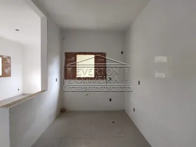 Casa com 2 Quartos à venda, 63m² no Jardim do Marquês, Jacareí