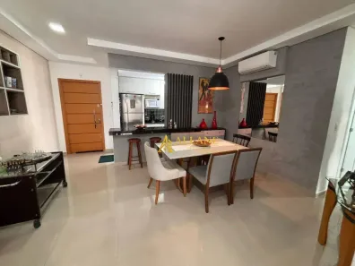 Apartamento com 3 Quartos à venda, 85m² no Parque Campolim, Sorocaba
