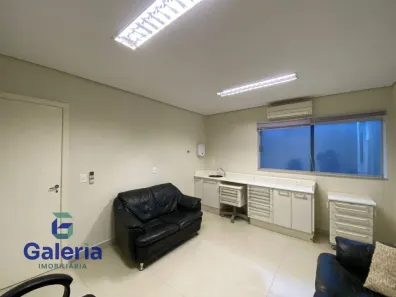 Sala Comercial para alugar, 12m² no Centro, Ribeirão Preto