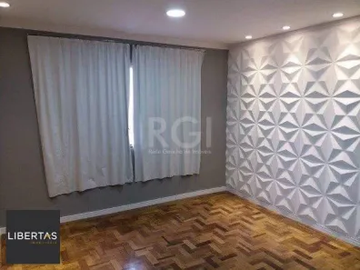 Apartamento com 2 Quartos à venda, 49m² no Restinga, Porto Alegre