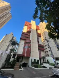 Apartamento com 4 Quartos à venda, 244m² no Nova Suiça, Goiânia