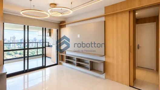 Apartamento com 4 Quartos para alugar, 132m² no Vila Mariana, São Paulo