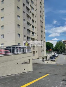 Apartamento com 2 Quartos à venda, 55m² no Cambuci, São Paulo