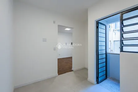 Apartamento com 2 Quartos à venda, 60m² no Auxiliadora, Porto Alegre