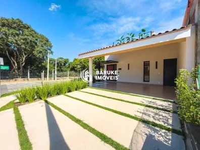 Casa de Condomínio com 3 Quartos à venda, 199m² no Residencial Evidências, Indaiatuba