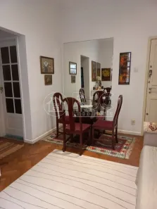 Apartamento com 1 Quarto à venda, 60m² no Copacabana, Rio de Janeiro