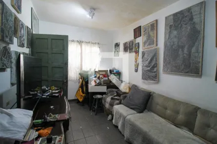 Casa com 2 Quartos à venda, 140m² no Conjunto Residencial Butantã, São Paulo