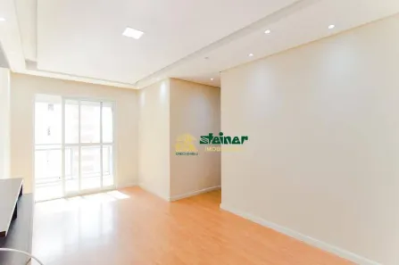 Apartamento com 2 Quartos à venda, 60m² no Picanço, Guarulhos