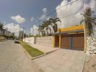 Casa de Condomínio com 3 Quartos à venda, 400m² no Bessa, João Pessoa