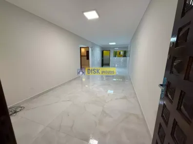 Casa com 2 Quartos à venda, 157m² no Centro, São Bernardo do Campo