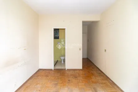 Apartamento com 1 Quarto para alugar, 30m² no Centro Histórico, Porto Alegre
