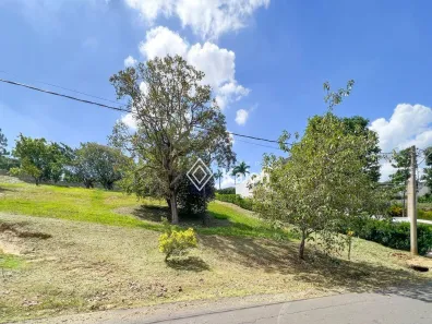 Lote/Terreno à venda, 2431m² no Condomínio Terras de São José, Itu