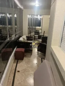 Apartamento com 3 Quartos à venda, 190m² no Perdizes, São Paulo