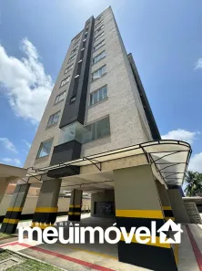 Apartamento com 3 Quartos à venda, 89m² no Calhau, São Luís
