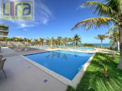 Apartamento com 2 Quartos à venda, 69m² no Ponta do Seixas, João Pessoa