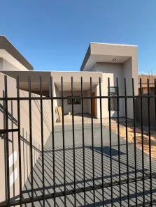 Casa com 2 Quartos à venda, 68m² no Residencial Morada do Sol, Mandaguaçu