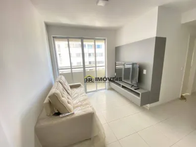 Apartamento com 3 Quartos para alugar, 60m² no Recanto das Palmeiras, Teresina