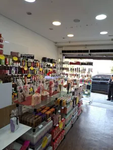 Ponto Comercial à venda, 60m² no Centro, São Vicente