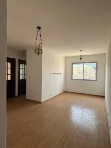 Apartamento com 2 Quartos à venda, 56m² no Vila Santa Clara, São Paulo