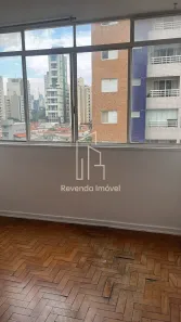 Kitnet com 1 Quarto à venda, 26m² no Pinheiros, São Paulo