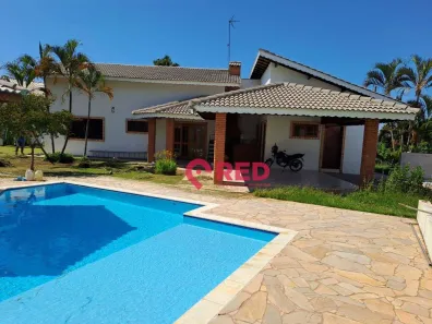 Casa com 3 Quartos à venda, 250m² no Parque Village Castelo, Itu