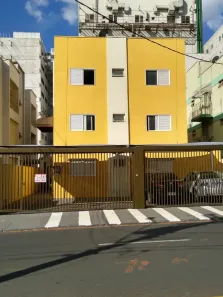 Apartamento com 2 Quartos à venda, 70m² no Vila Santa Cândida, São José do Rio Preto