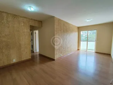 Apartamento com 3 Quartos para alugar, 98m² no Jardim Ipê, Itatiba