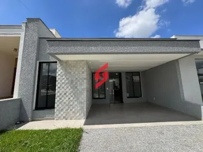 Casa de Condomínio com 3 Quartos à venda, 160m² no Cajuru do Sul, Sorocaba