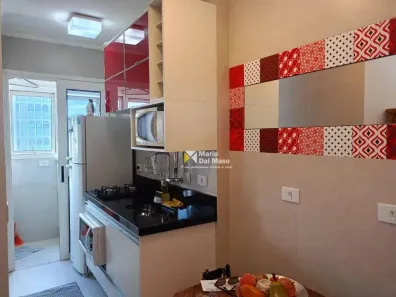 Apartamento com 1 Quarto para alugar, 30m² no Moema, São Paulo
