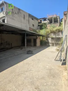 Galpão/Depósito/Armazém para alugar, 120m² no Ouro Minas, Belo Horizonte