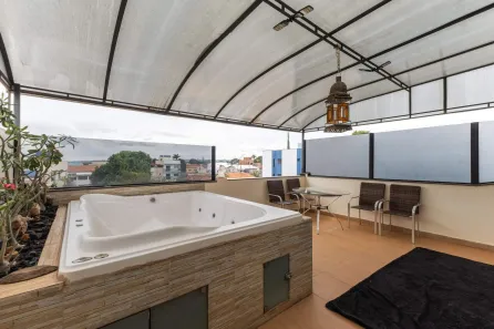Casa com 4 Quartos à venda, 351m² no Vila Planalto, Brasília