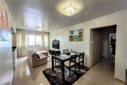 Apartamento com 3 Quartos à venda, 85m² no Aclimação, São Paulo