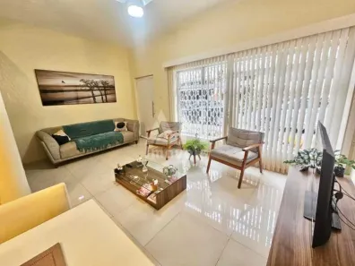 Casa de Condomínio com 3 Quartos à venda, 150m² no Tijuca, Rio de Janeiro