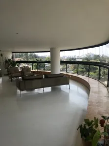 Apartamento com 4 Quartos à venda, 450m² no Jardim Vitória Régia, São Paulo