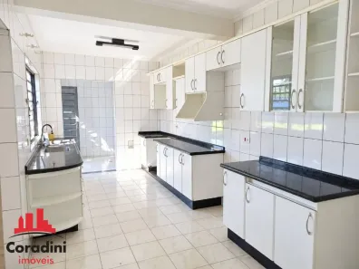 Casa com 3 Quartos à venda, 110m² no Green Village, Nova Odessa