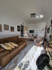 Apartamento com 2 Quartos à venda, 68m² no Itapuã, Vila Velha