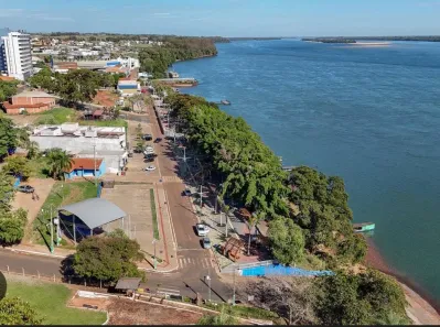 Lote/Terreno à venda, 1000m² no Centro, Porto Rico