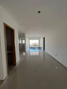 Apartamento com 3 Quartos à venda, 104m² no Canto do Forte, Praia Grande